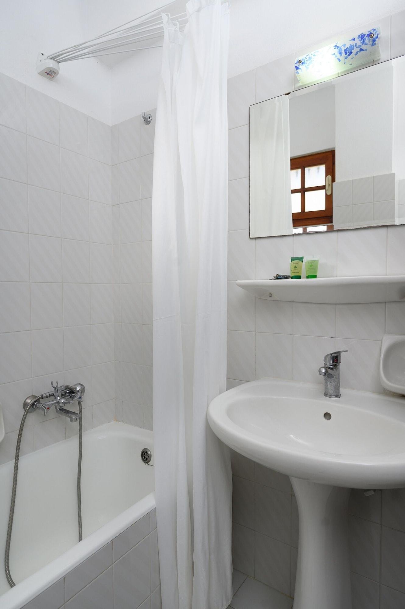 Anthos Apartments Plakias Zewnętrze zdjęcie
