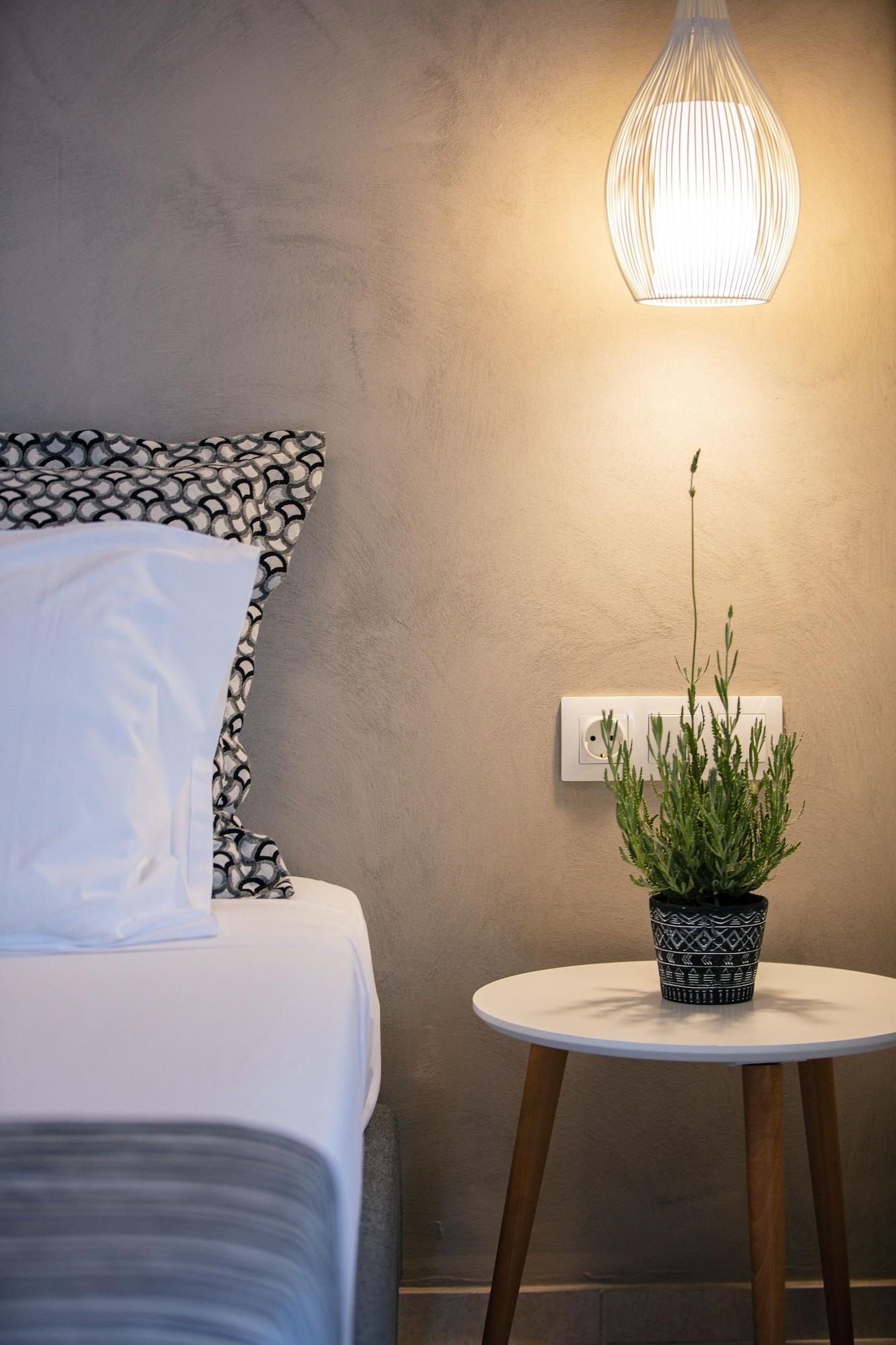 Anthos Apartments Plakias Zewnętrze zdjęcie