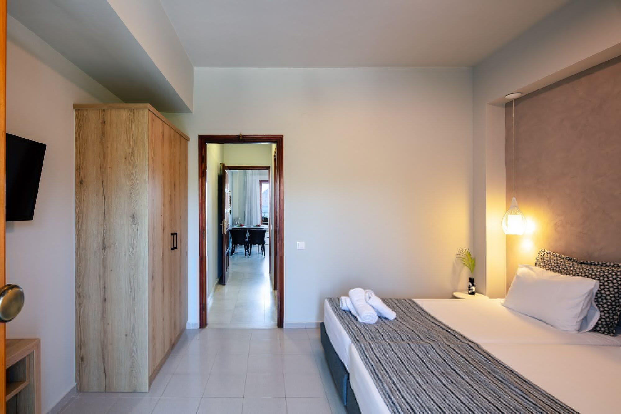 Anthos Apartments Plakias Zewnętrze zdjęcie