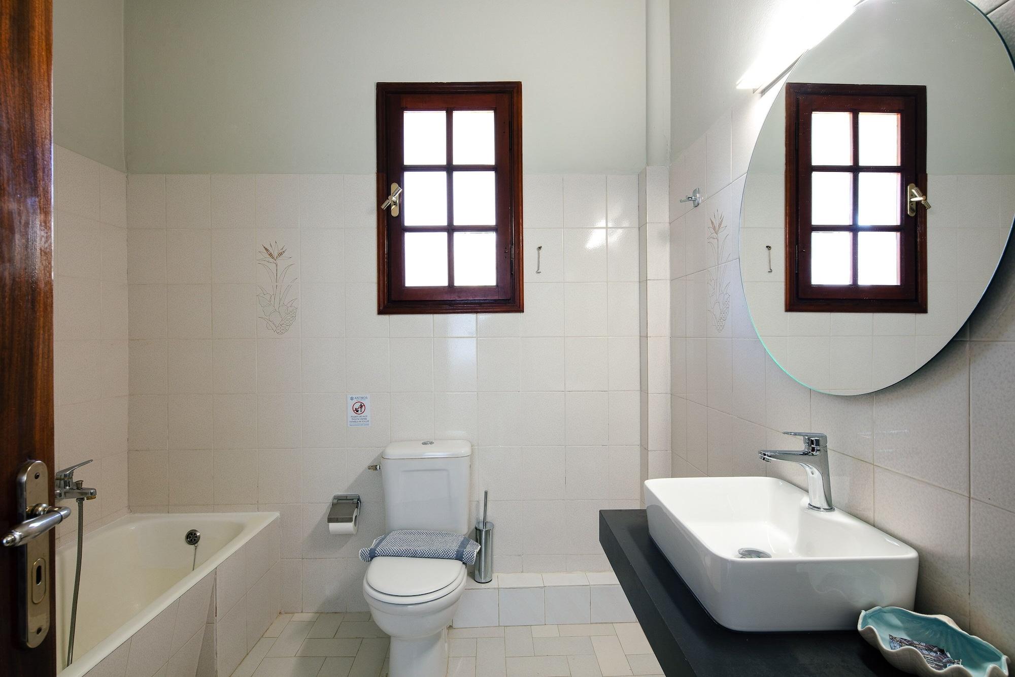 Anthos Apartments Plakias Zewnętrze zdjęcie