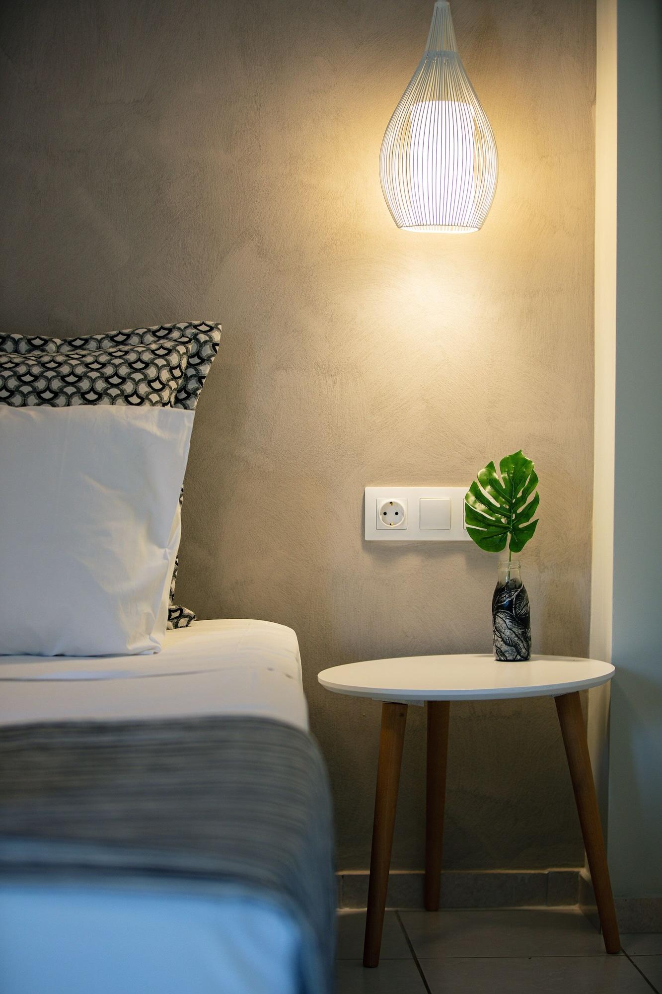Anthos Apartments Plakias Zewnętrze zdjęcie