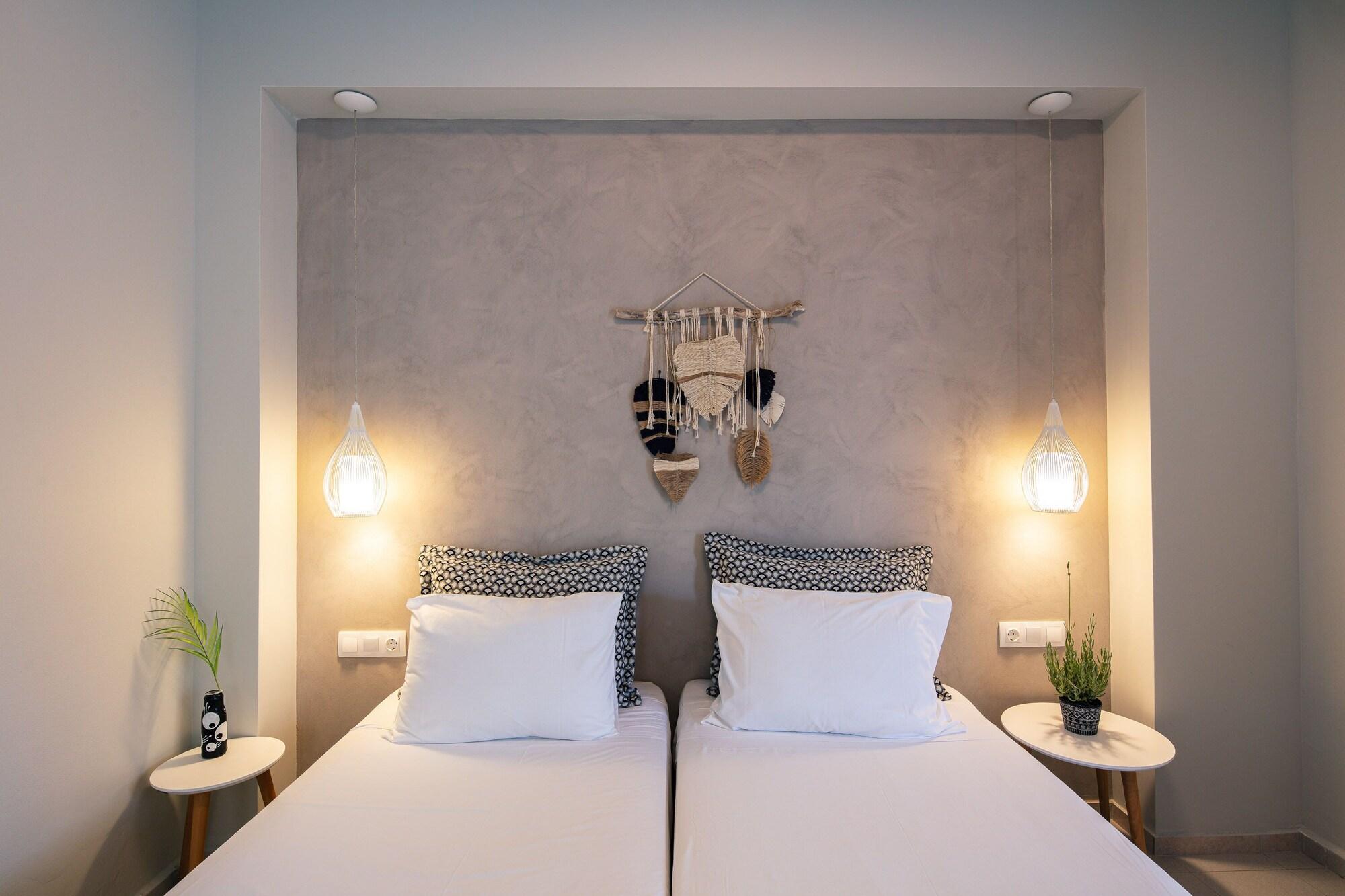 Anthos Apartments Plakias Zewnętrze zdjęcie