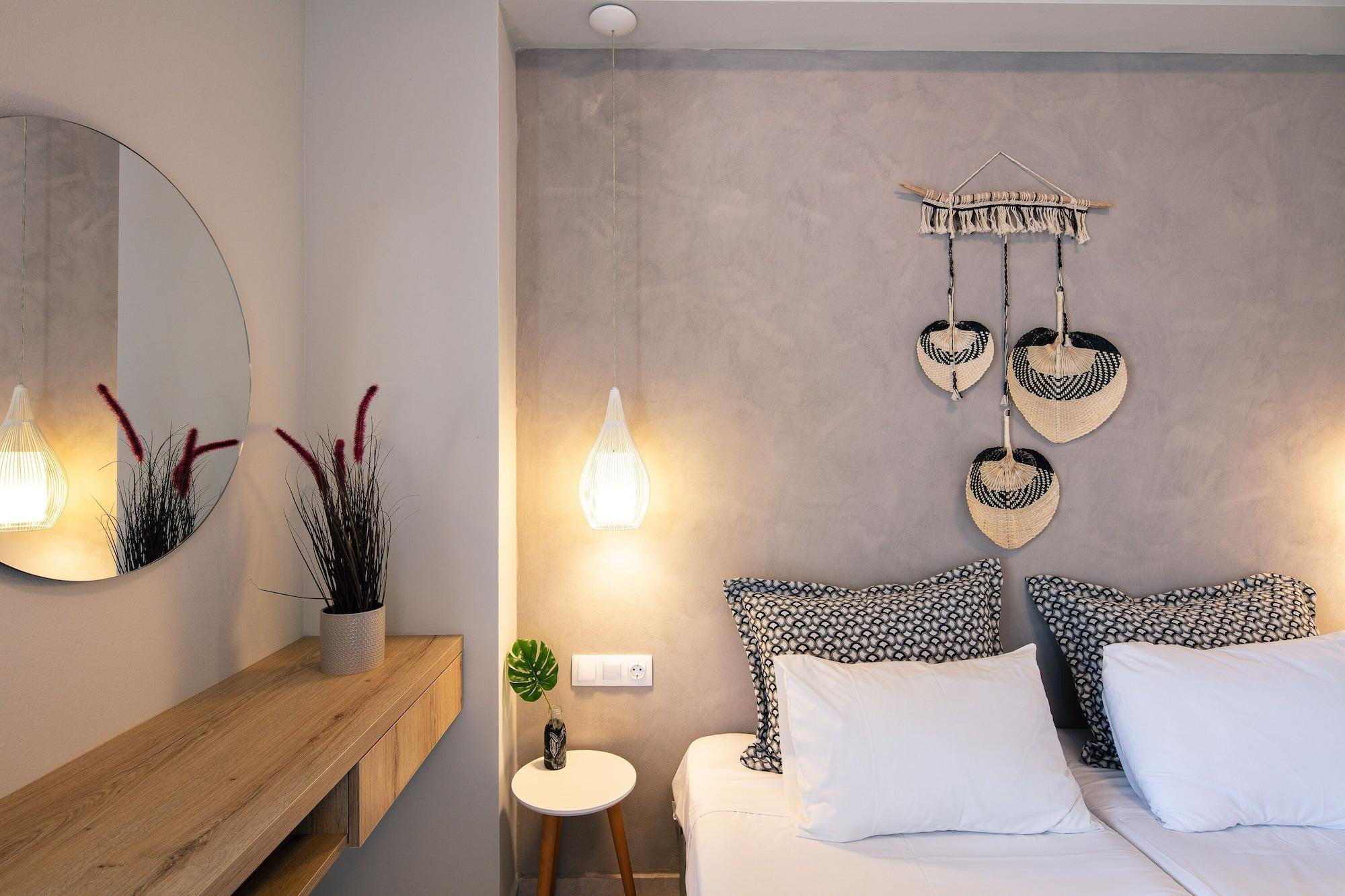 Anthos Apartments Plakias Zewnętrze zdjęcie