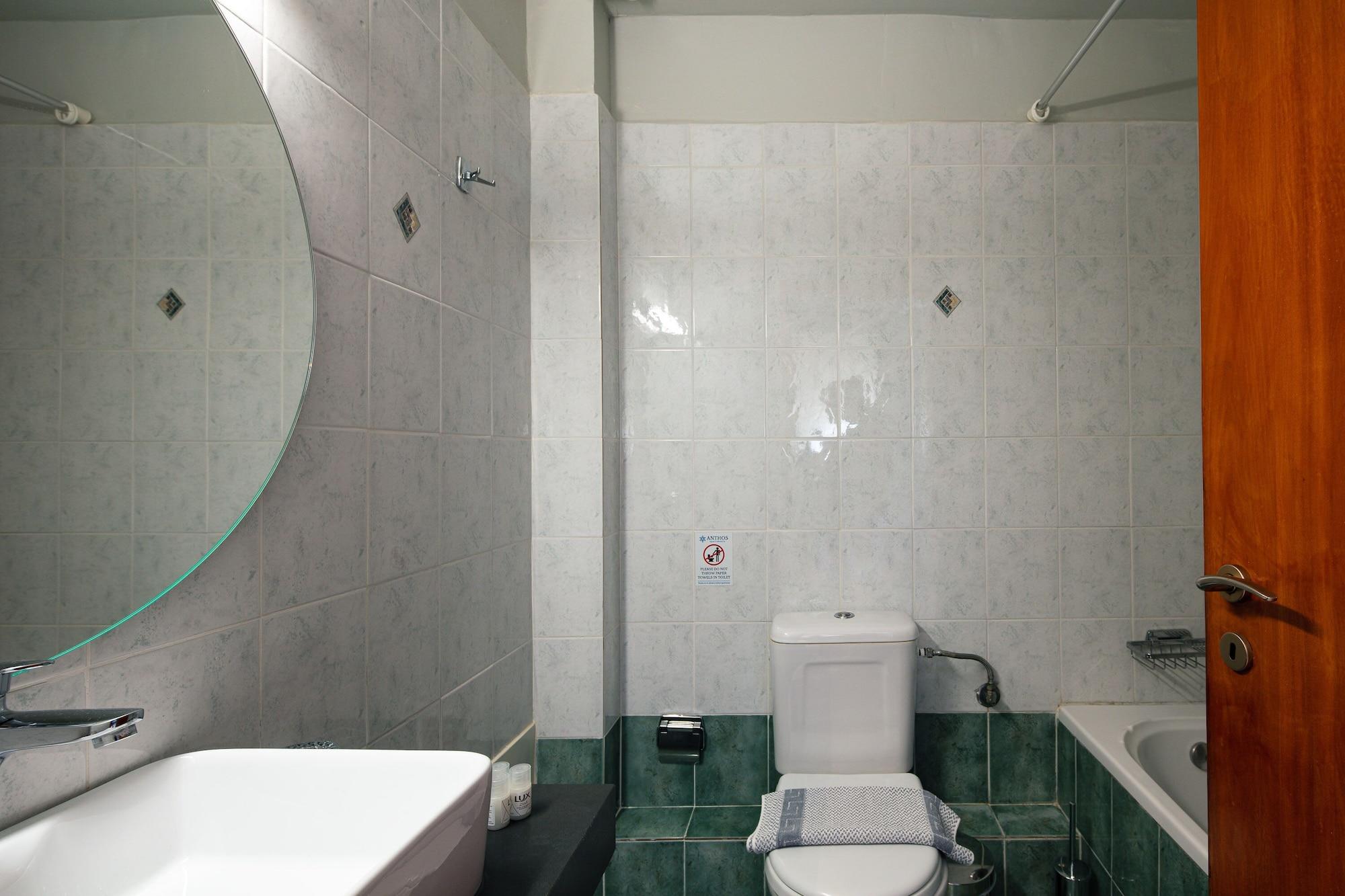 Anthos Apartments Plakias Zewnętrze zdjęcie