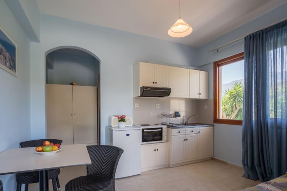 Anthos Apartments Plakias Zewnętrze zdjęcie