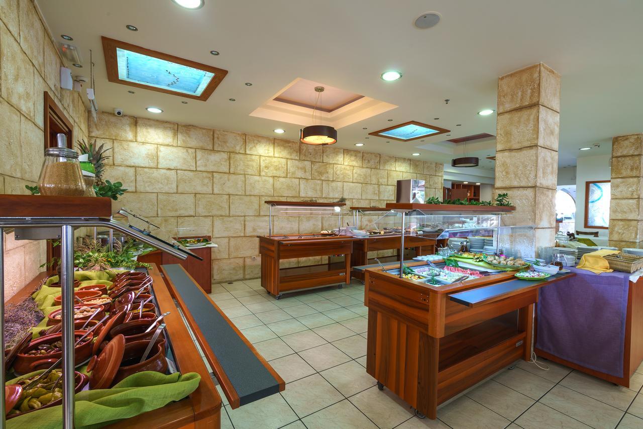 Anthos Apartments Plakias Zewnętrze zdjęcie