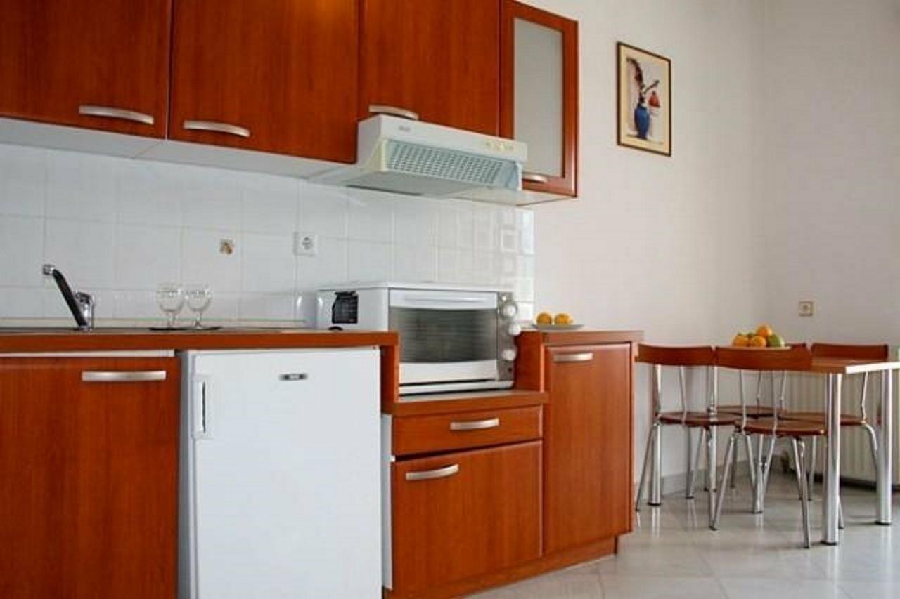 Anthos Apartments Plakias Zewnętrze zdjęcie